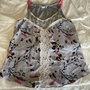 Maurices blouse